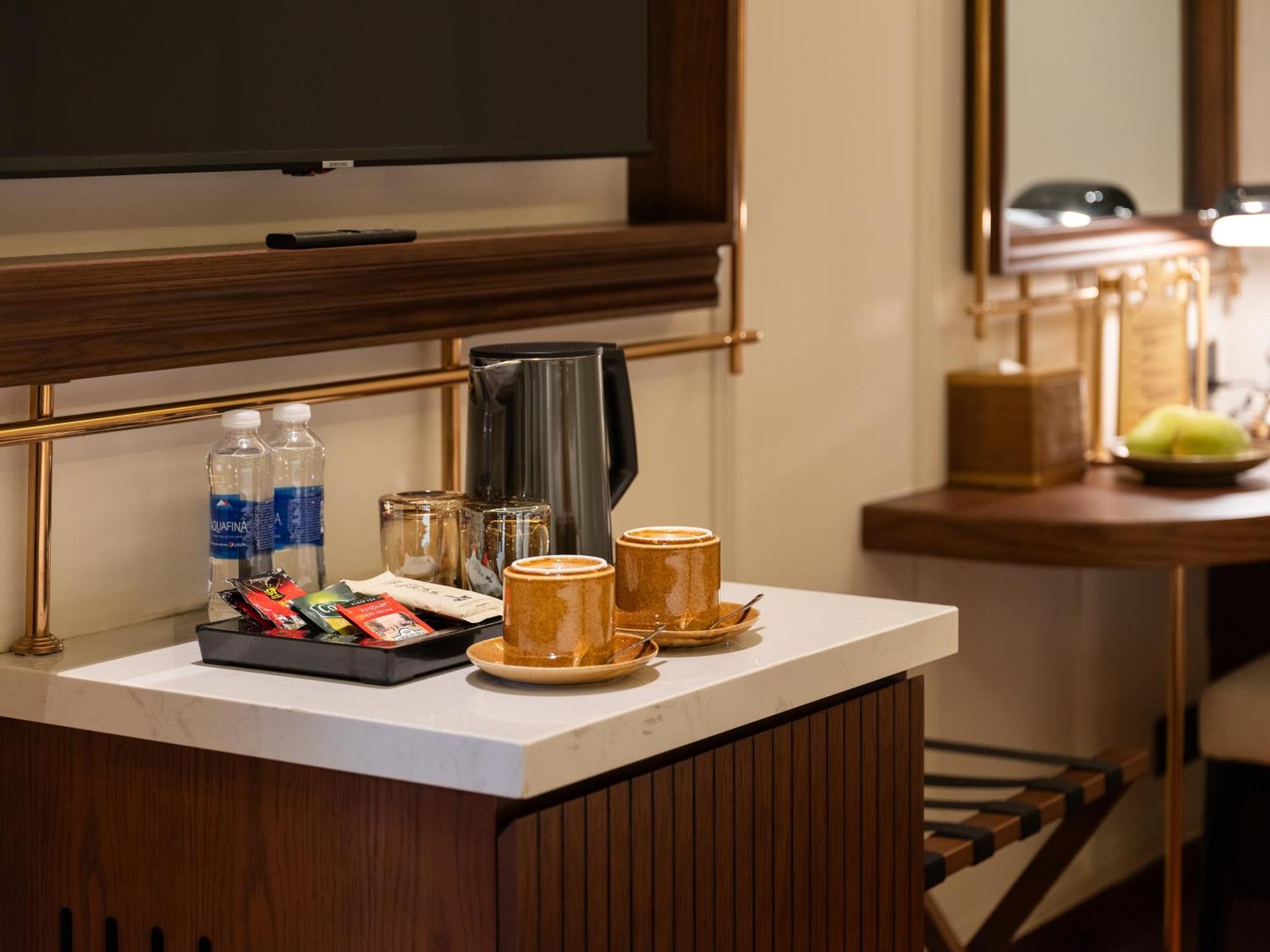 Minerva Premium Hotel Ханой Екстер'єр фото