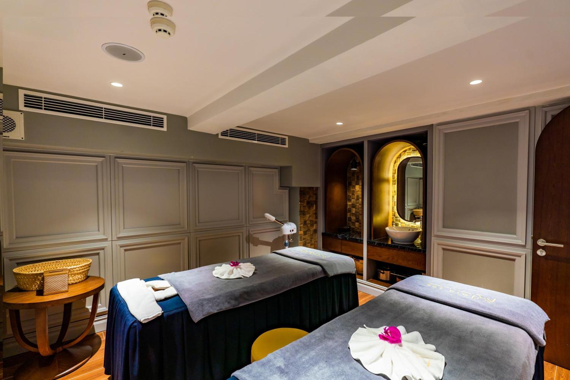 Minerva Premium Hotel Ханой Екстер'єр фото