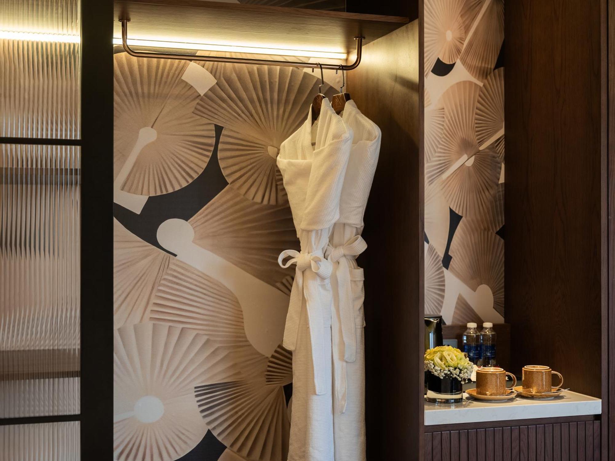 Minerva Premium Hotel Ханой Екстер'єр фото