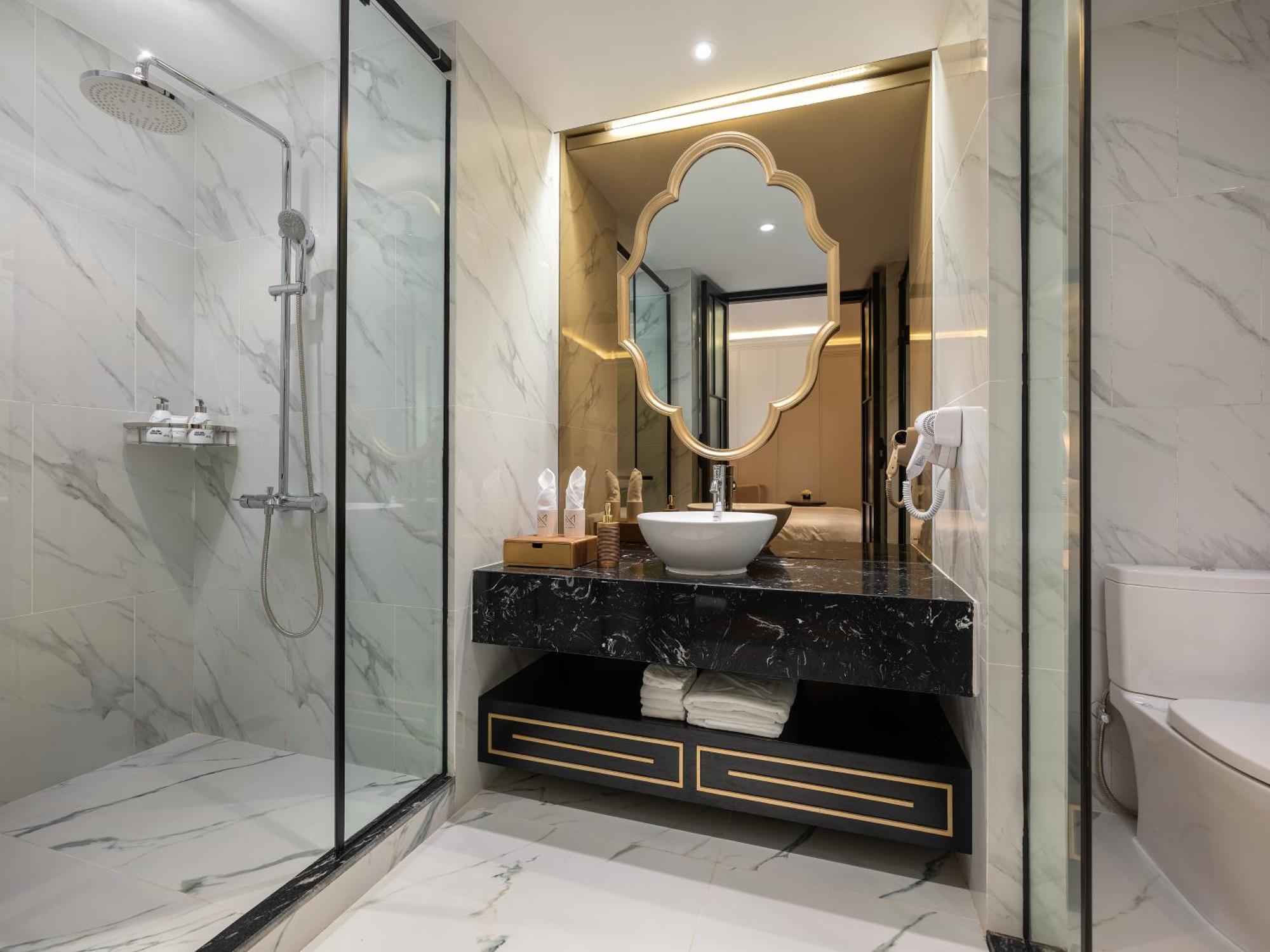 Minerva Premium Hotel Ханой Екстер'єр фото