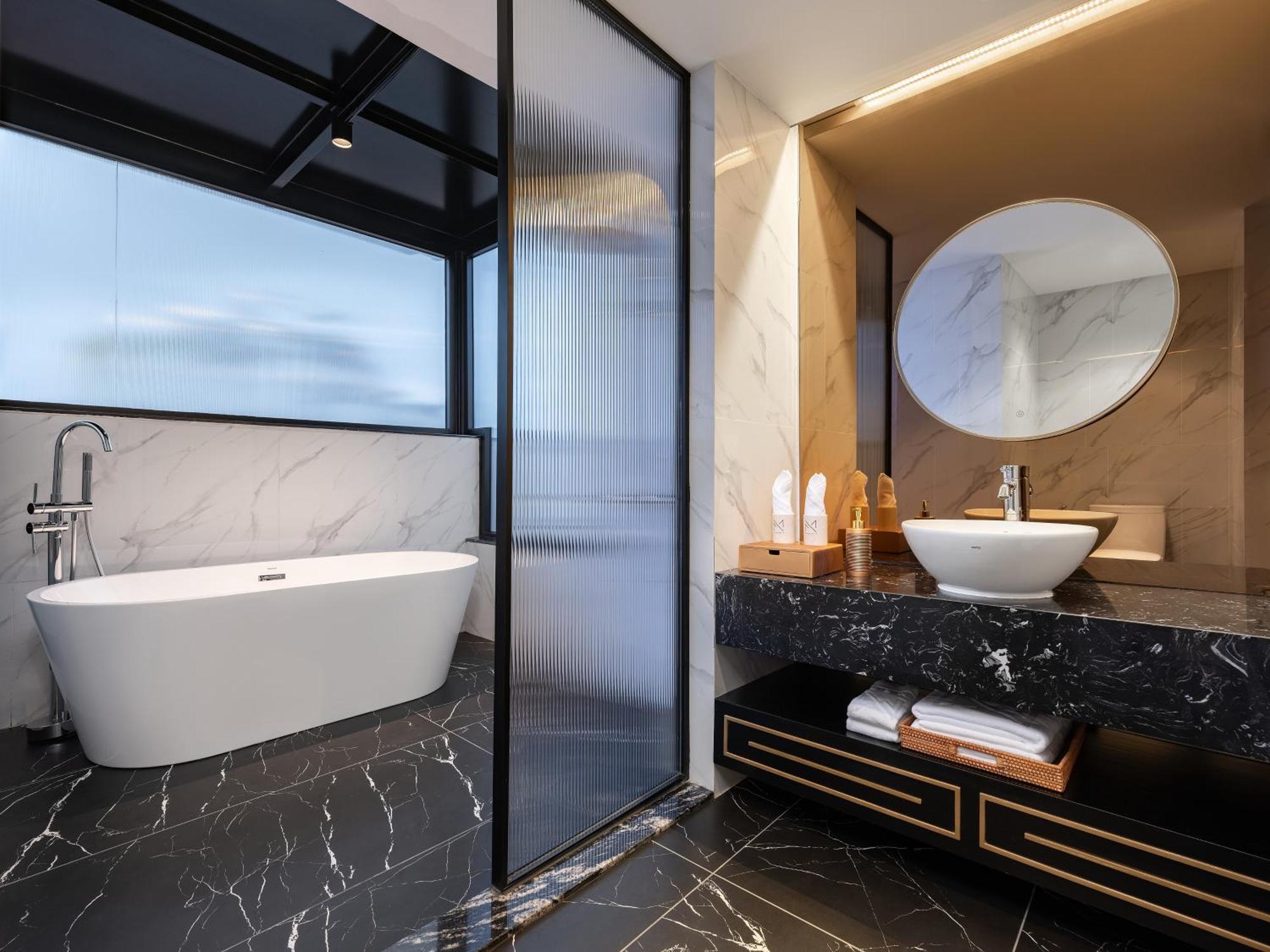 Minerva Premium Hotel Ханой Екстер'єр фото