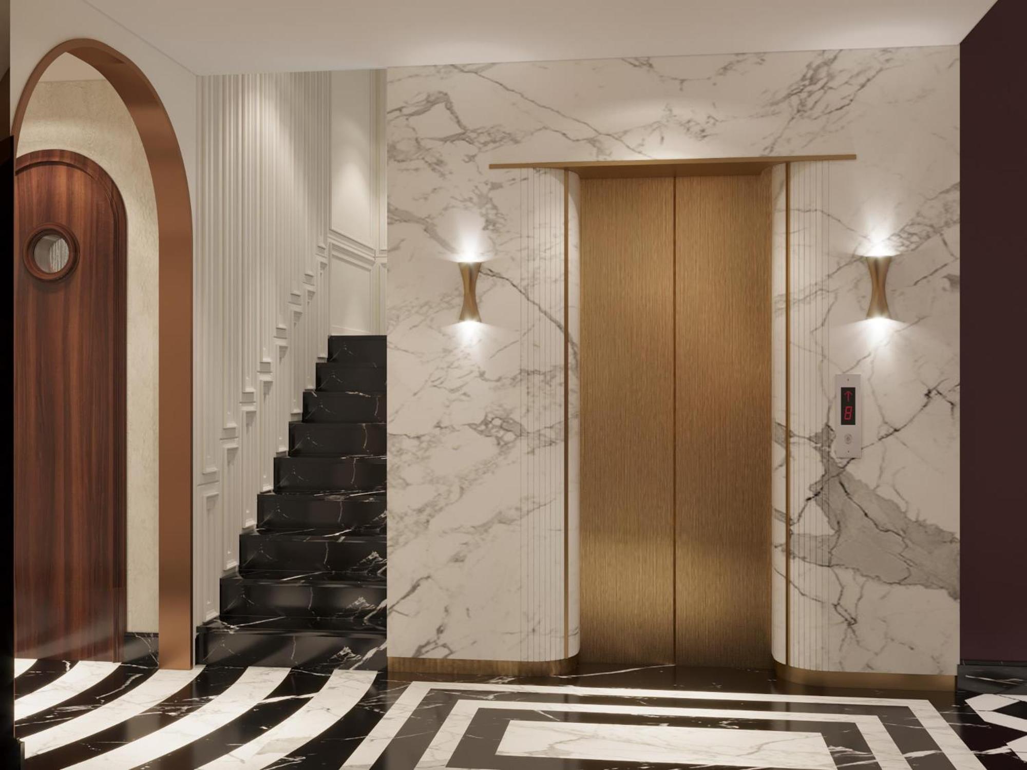 Minerva Premium Hotel Ханой Екстер'єр фото